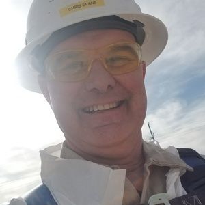 Meet your Posher, Chris